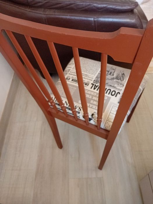 Cadeira para secretária ou quarto