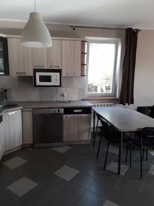 Apartamenty na wynajem