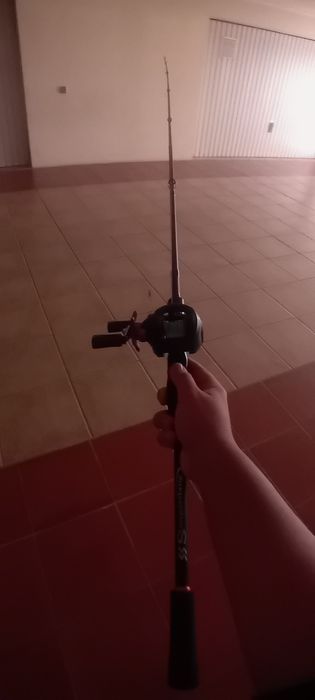 baitcaster da sougayilang