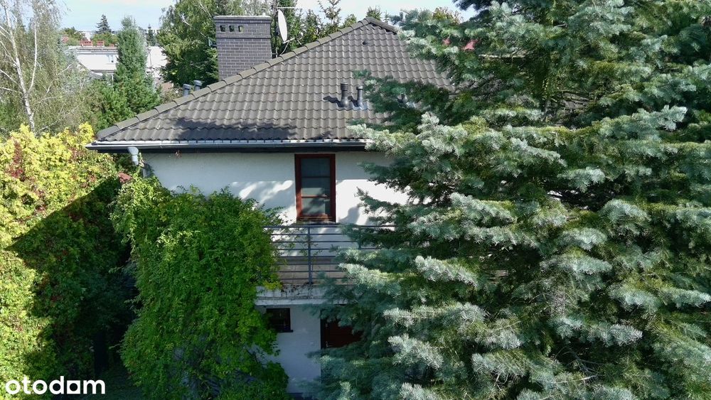 Do Wynajęcia Dom Z Szybkim Dojazdem do Centrum Wrocławia oraz AOWu