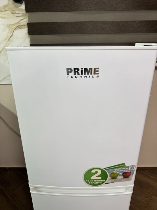 Холодильник Prime