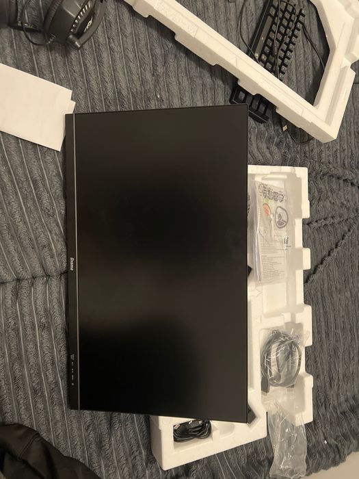 Sprzedam monitor 100 Hz