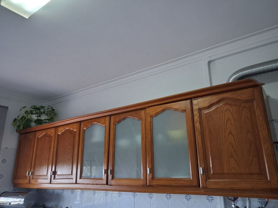 Armários  de cozinha