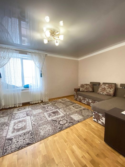 Центр. Крушельницької 55. 2 кімнати. Власник. Квартира подобово