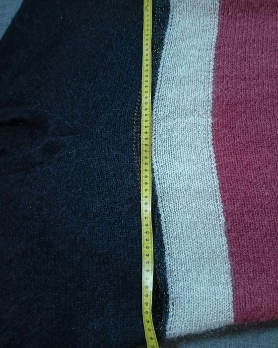 Sweter & Other Stories/Luźny krój
