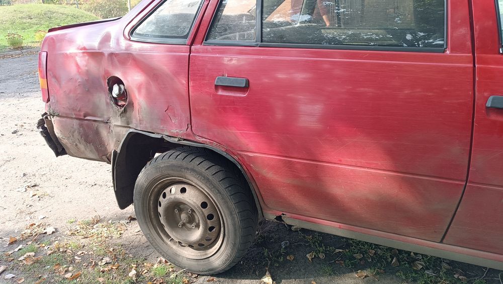 Продам Opel kadett
