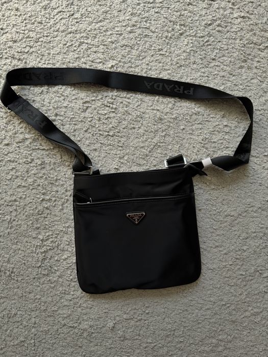 Сумка Prada Новая