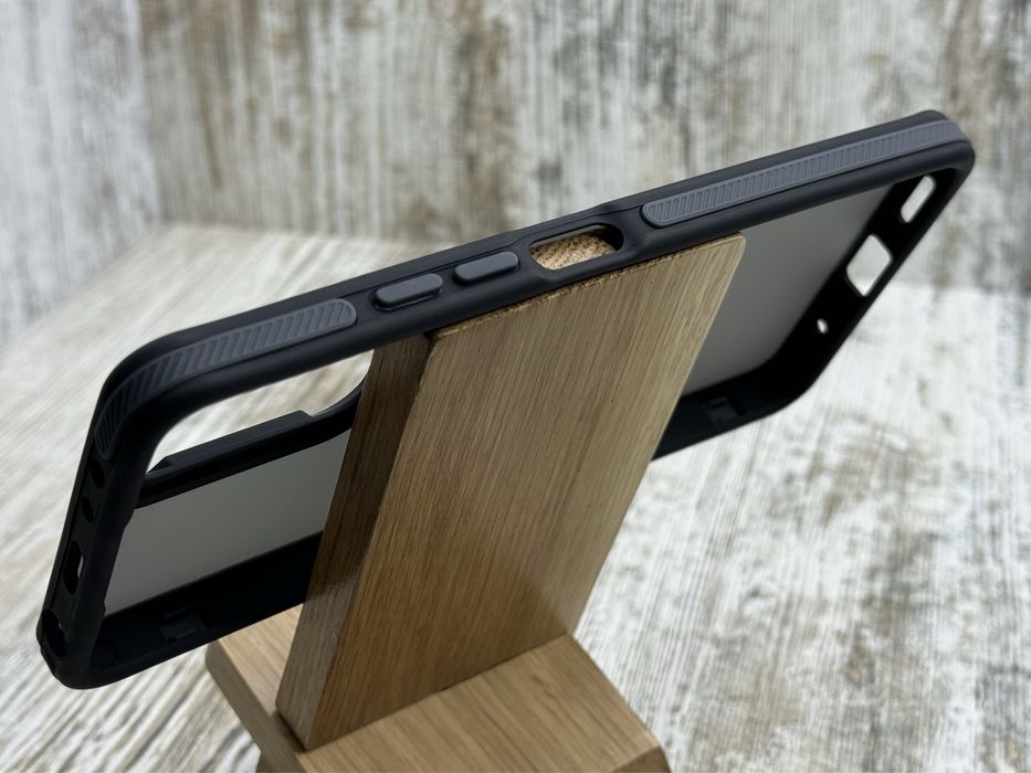 ТОП‼️ Чехол Matt Dual на Xiaomi Redmi Note 10 Pro/ 10s/ Poco M5s