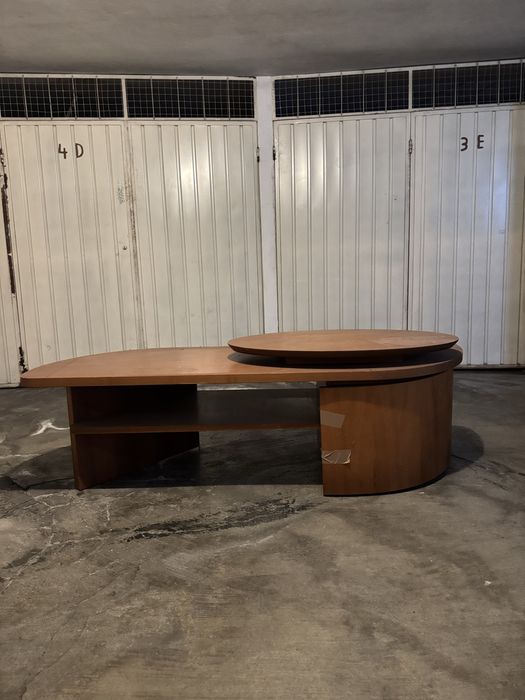 Movel de TV em cerejeira