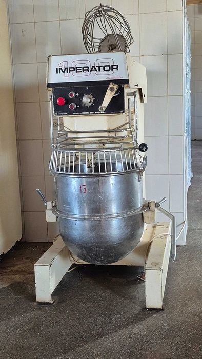 Продаж виробничого комплексу.
