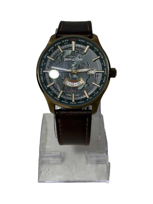 Zegarek BERGSTERN Active B065G299