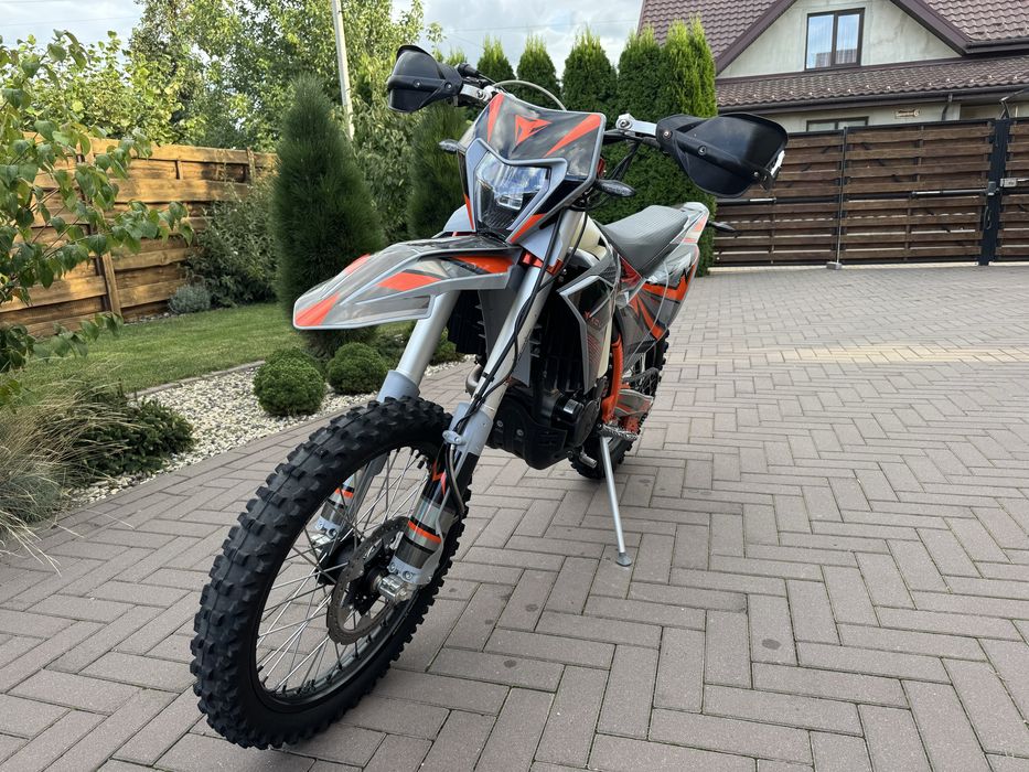 Продам мотоцикол