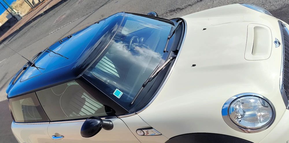 MINI Coupé519556676106987524