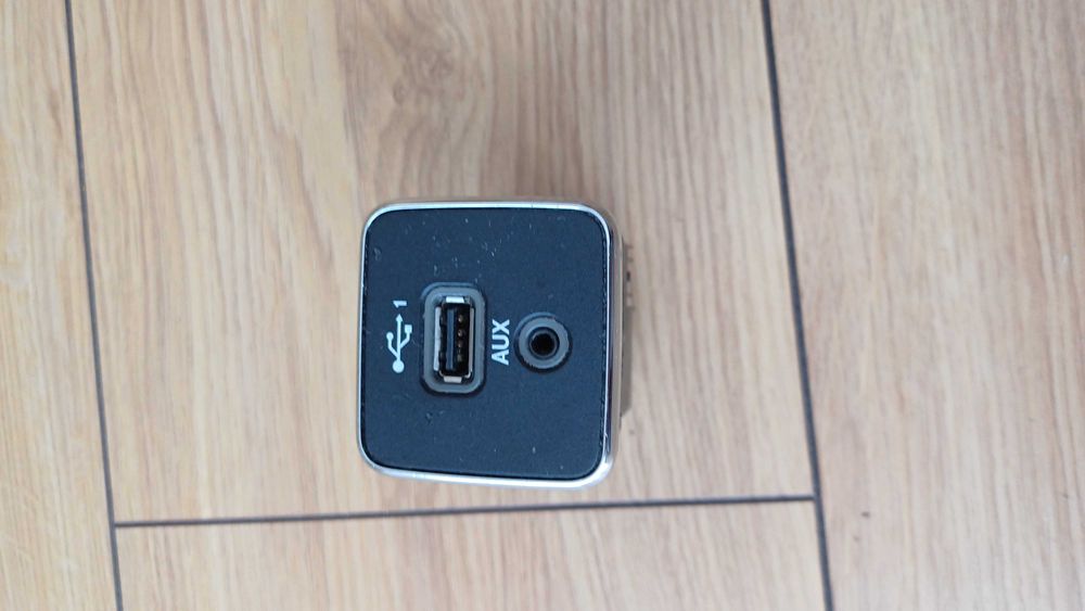 USB samochodowe Jepp CHerokee amerykański