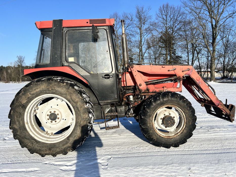 Case 985 z turem Tomaszów Mazowiecki • OLX.pl