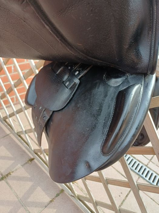 Equipe - Expression 17' łęk  M