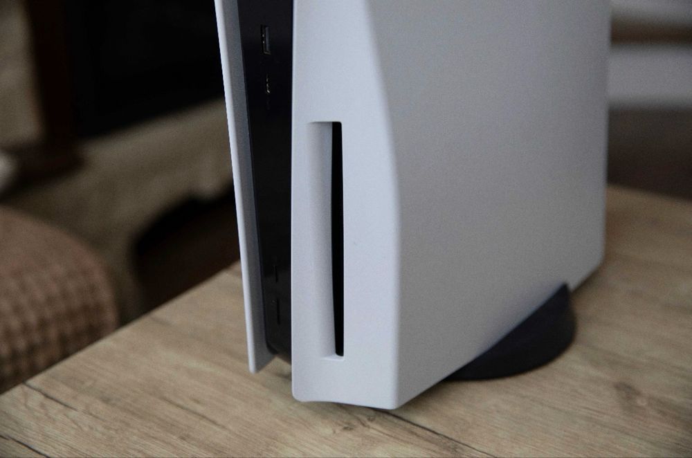 Sony Playstation 5  825GB