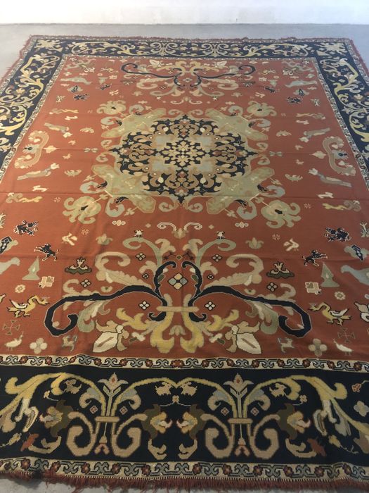 Carpetes de Arraiolos