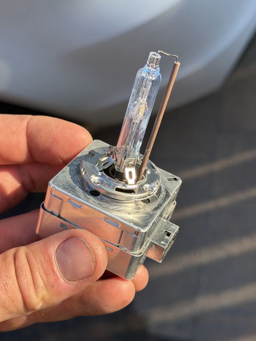 Philips XenStart D3S Żarnik