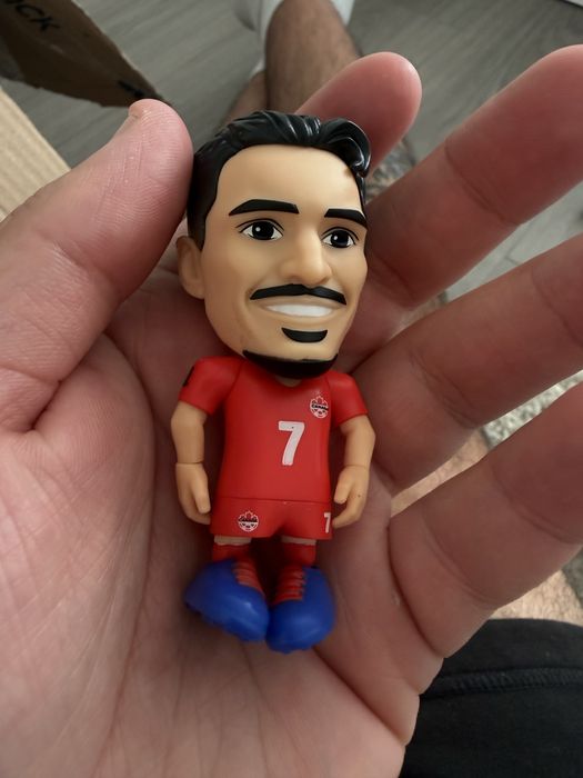 FIFA World Cup 2026™ Ballers – Os Colecionáveis Oficiais da Copa do Mundo