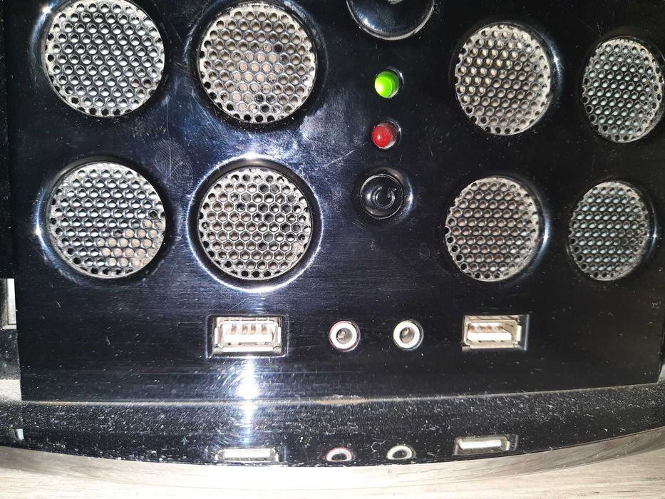 Комп'ютер для роботи