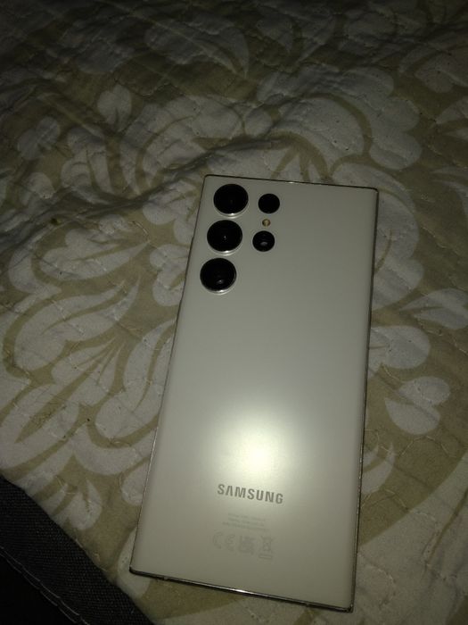 Samsung galaxy s23 ultra