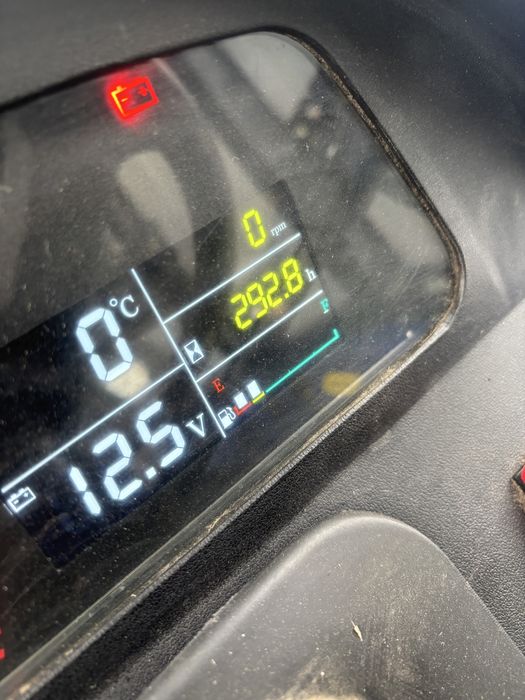 Трактор дтз 5404К Б/У