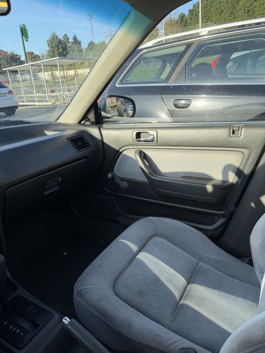 Honda Accord 1993 LX Canada automatic 2.2 16 Valve F22