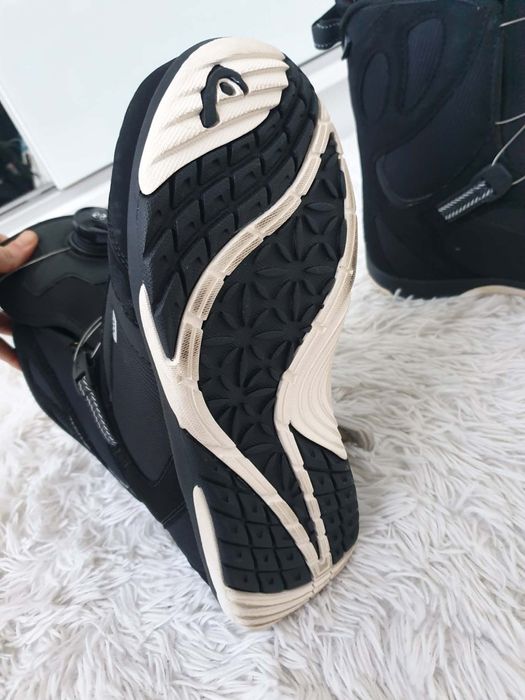 Head galore pro  buty snowboardowe boa damskie 37