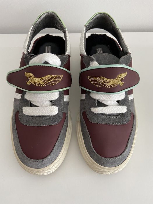 Sapatilha/Ténis Eureka