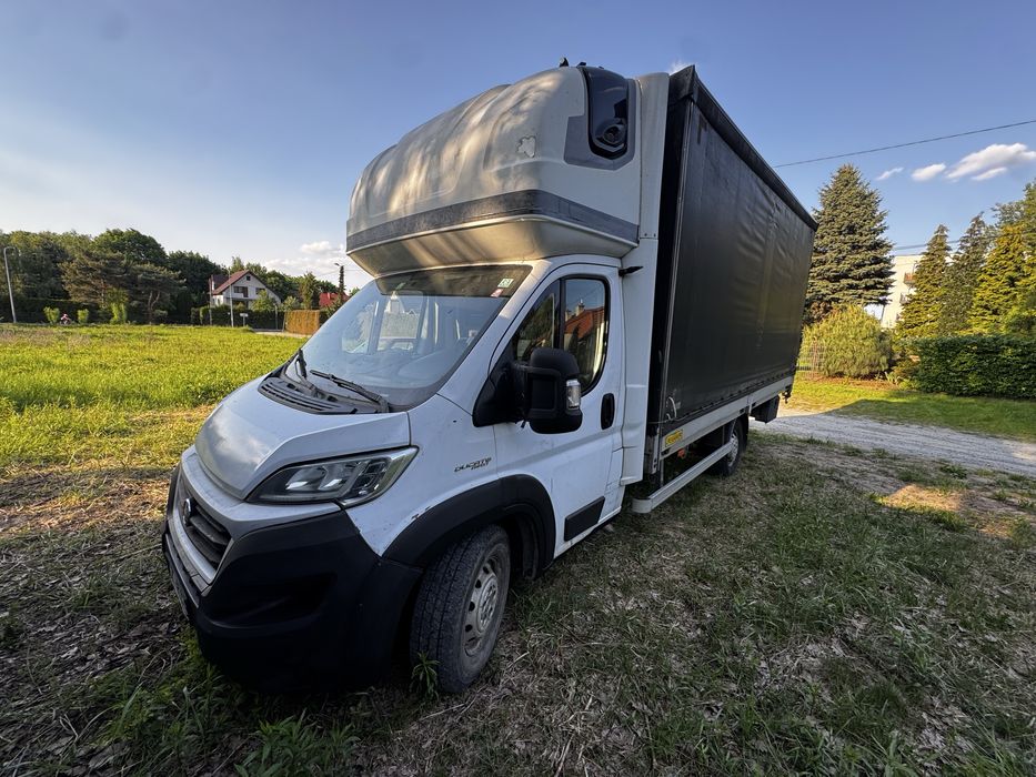Sprzedam Fiata Ducato !!