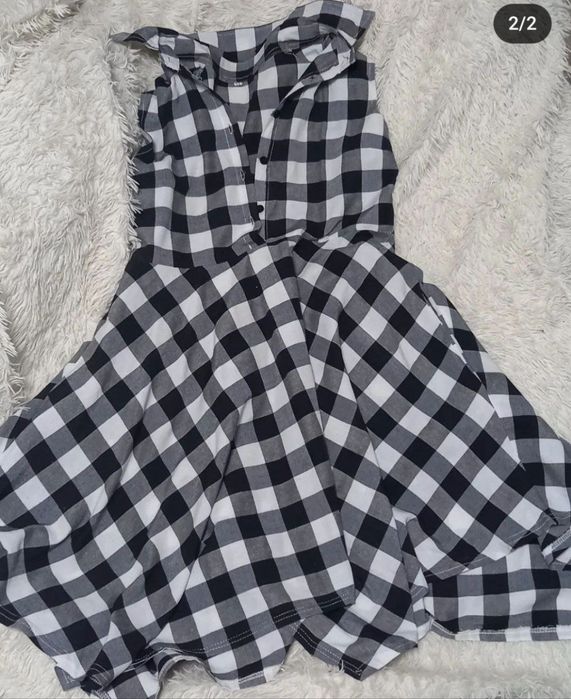 Сукня 
250 грн 
S-M