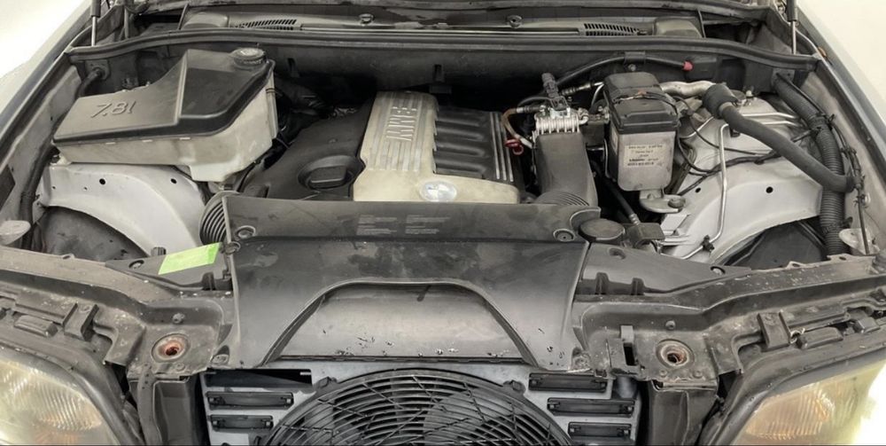 BMW X5 3.0 d - CXAUTO - 184cv - 270 Milkm - Nacional