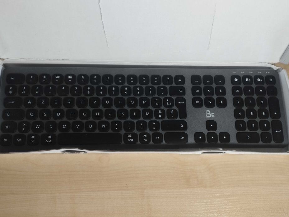 Klawiatura Blue Element for Mac