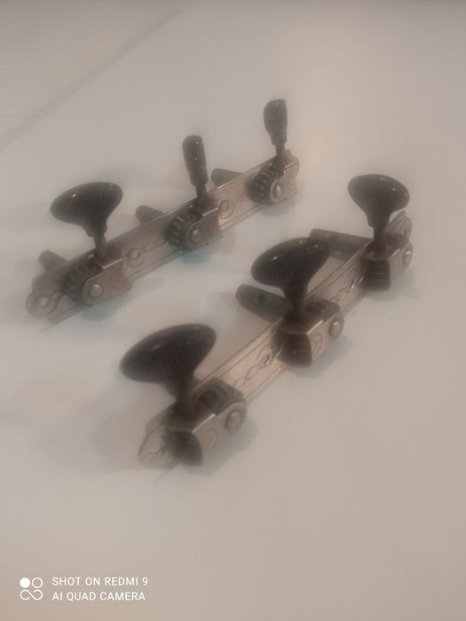 Sprzedam stroiki do gitary