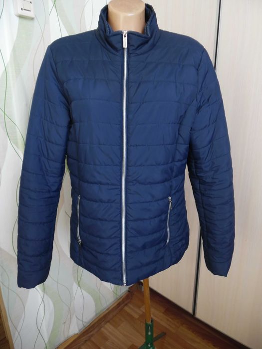 kurtka wiosna/jesien L/xl top secret (0543)