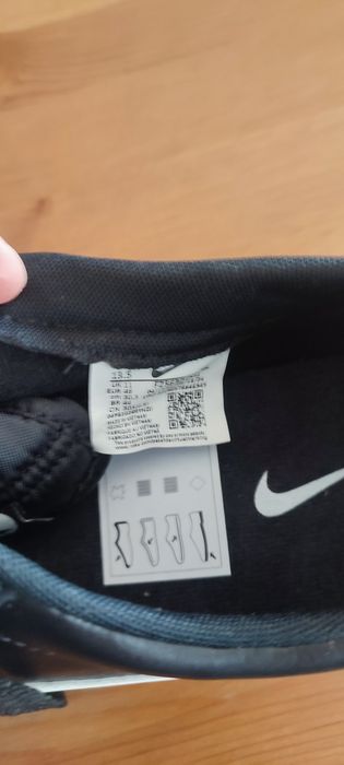 Buty Nike męskie nowe rozmiar 46