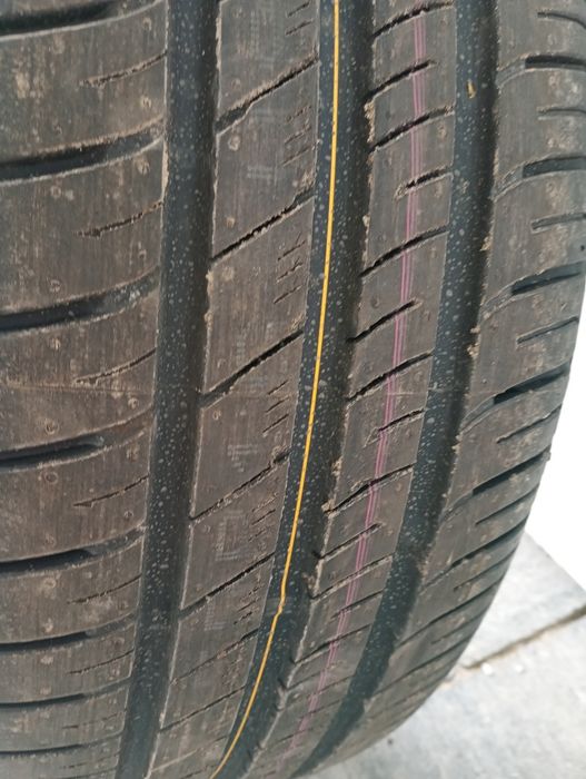 Opony letnie Nexen 205/55R16