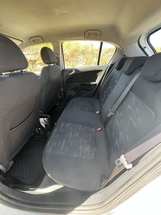 Opel Corsa 1.3 EcoFlex