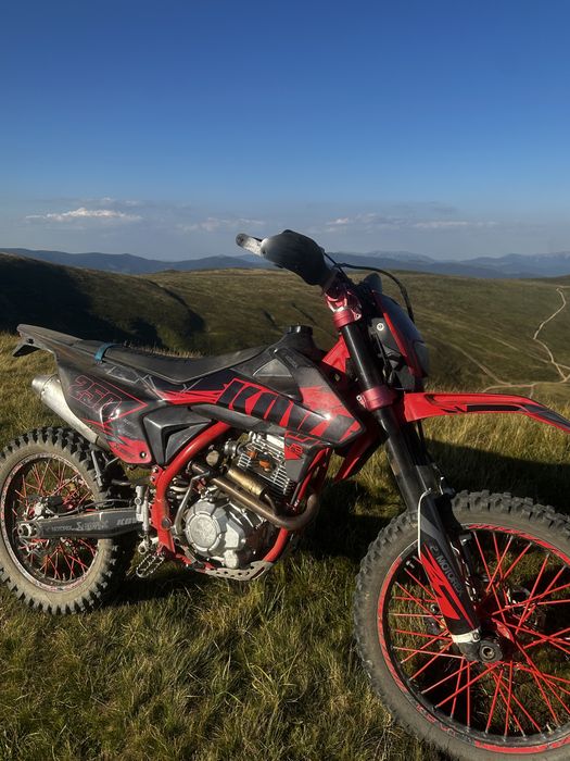 Кові адванс 250