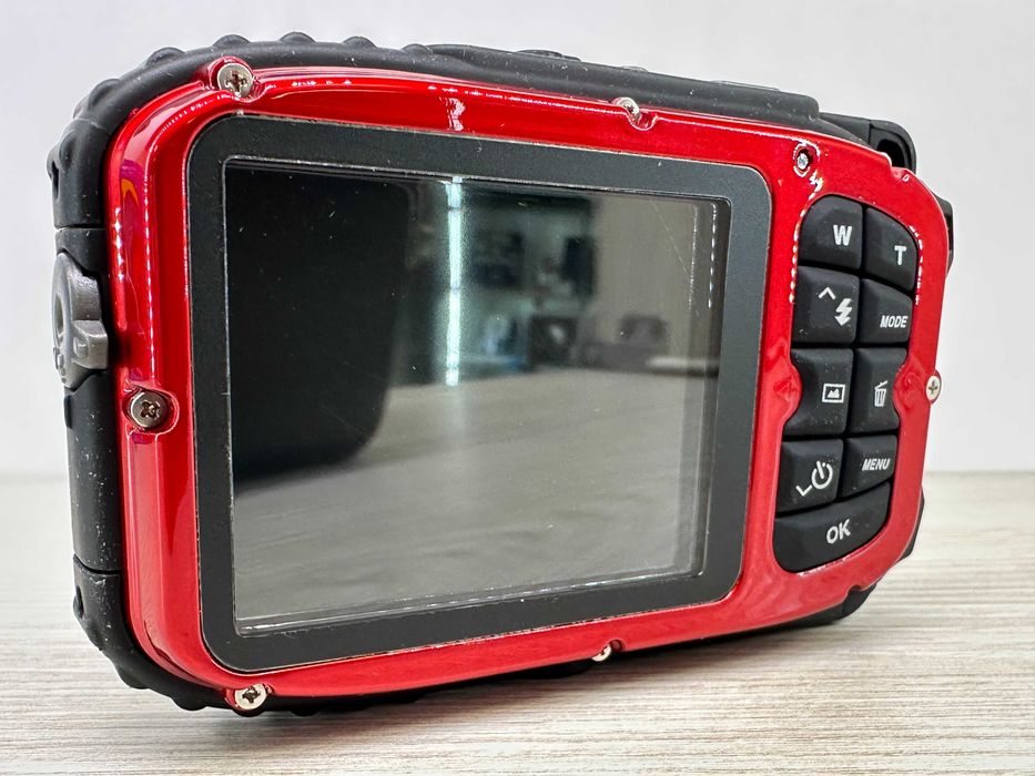 Aparat cyfrowy NK Compact