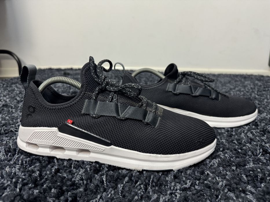 Чоловічі кросівки On Cloud Easy EU43