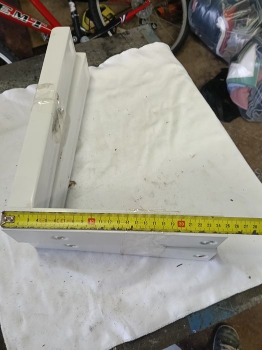 Suporte de microondas