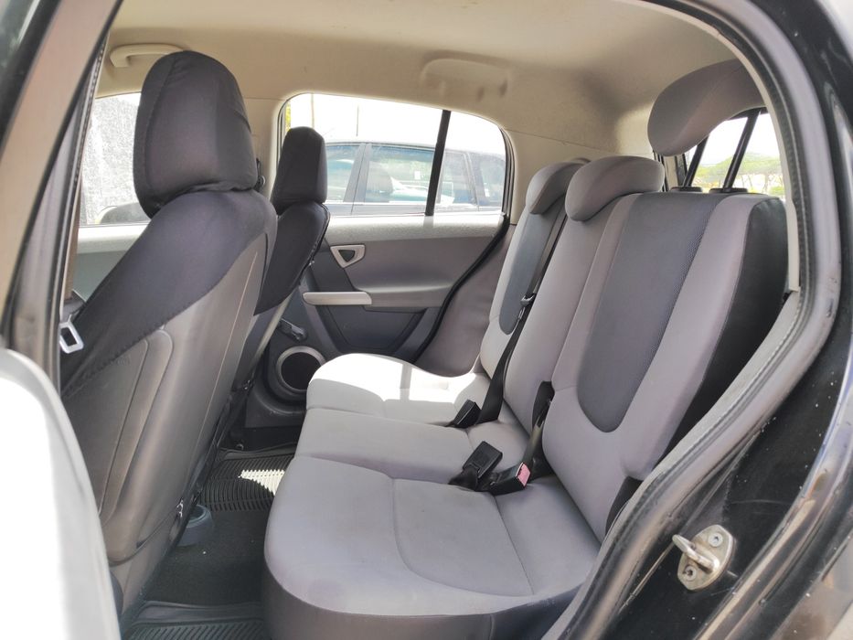 Vendo smart Foufor 1.0 70 CV