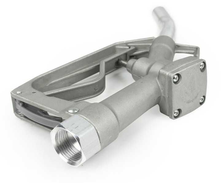 Nalewak pistolet do tankowania paliwa 1" CAL