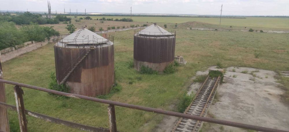 Продам  нежитловий виробничий об'єкт ПП "МОНОЛІТ"