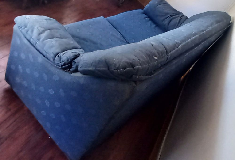 Sofa de 2 lugares