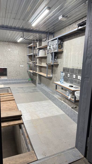 Продаж 2х поверхового гаража Бровари