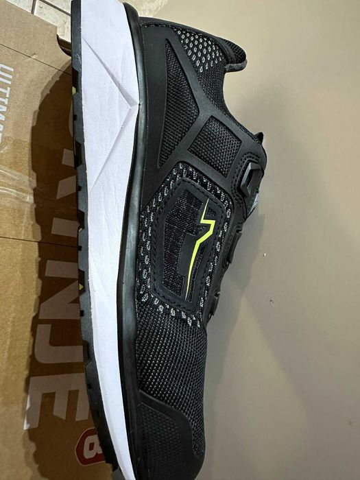 Buty robocze BRYNJE 904 Gravity S1PL SR r.44 BOA Nowe