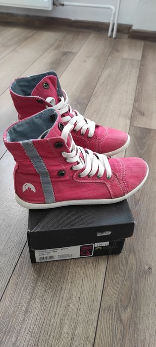 Buty Elbrus 36 trampki